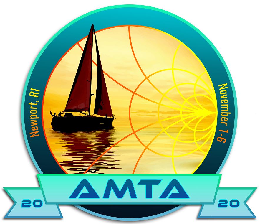 AMTA logo