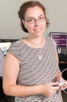Alenka Zajic Alenka Zajic