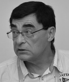 Alexander Nosich Alexander Nosich