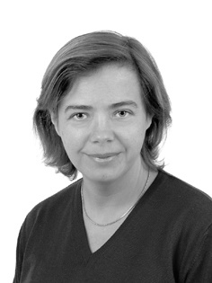 Anja Skrivervik Anja Skrivervik