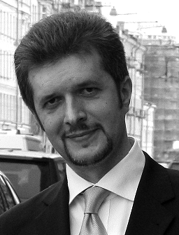 Dmitry Kholodnyak Dmitry Kholodnyak