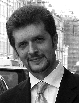 Dmitry Kholodnyak