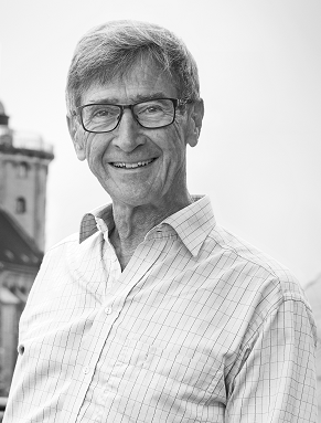 Frank Jensen Frank Jensen