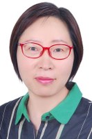 Jianhua Zhang Jianhua Zhang