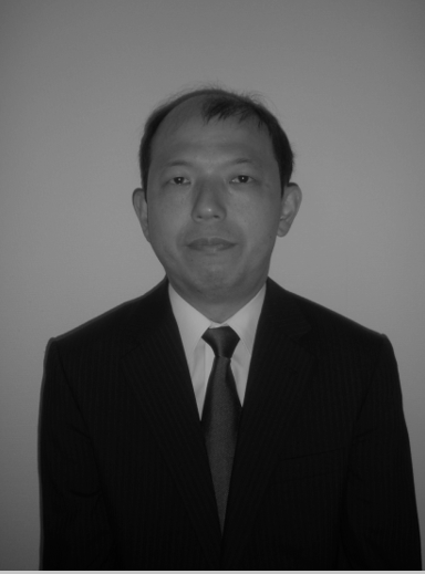 Jiro Hirokawa Jiro Hirokawa