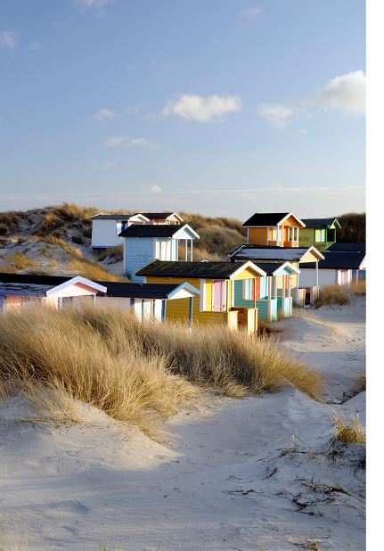 Malmö beaches