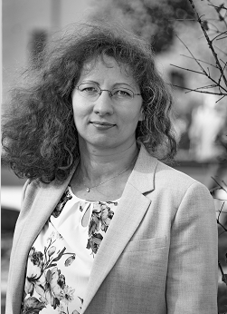 Marianna Ivashina Marianna Ivashina