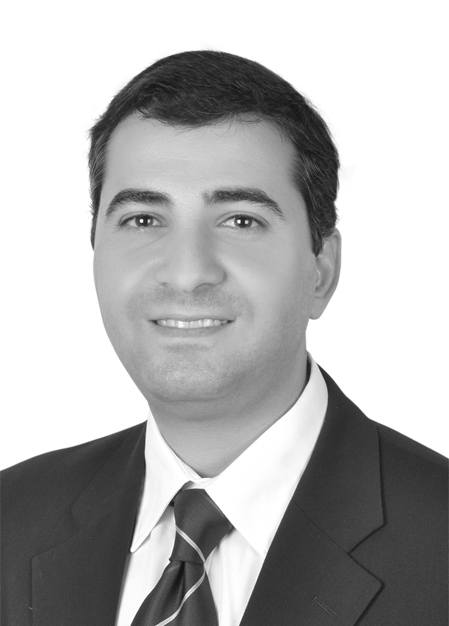 Mohammad Sharawi Mohammad Sharawi
