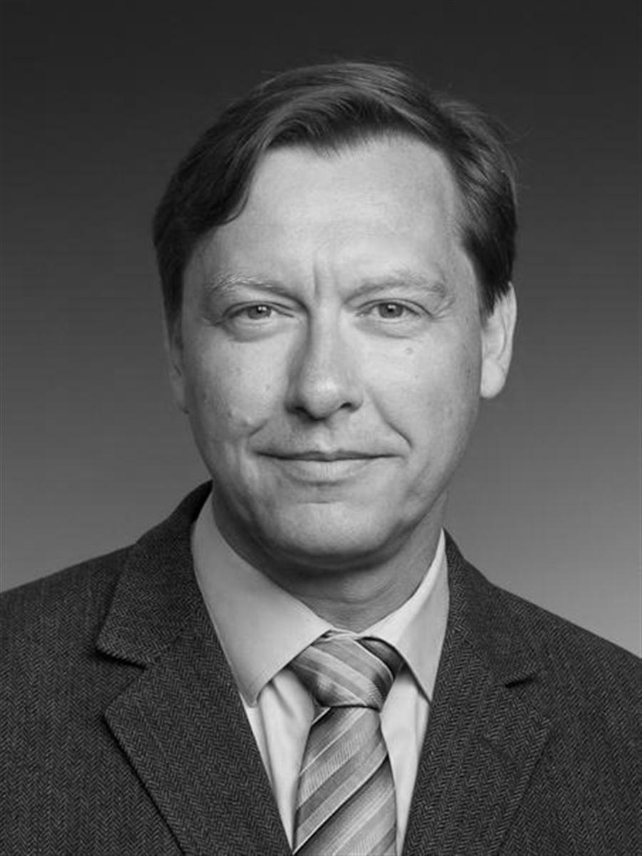 Olav Breinbjerg Olav Breinbjerg