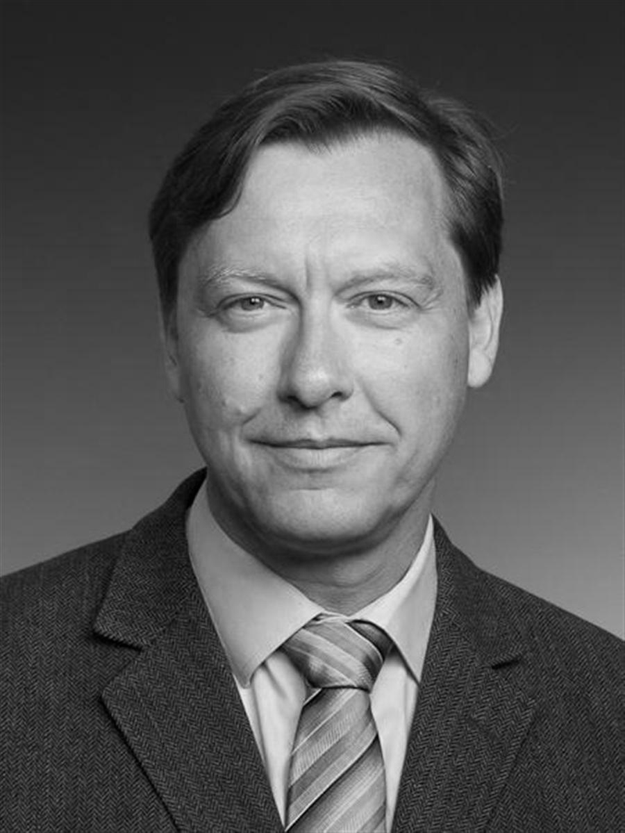 Olav Breinbjerg