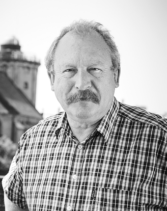 Poul Erik Frandsen Poul Erik Frandsen