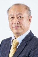 Yueping ZHANG Yueping ZHANG