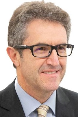 FERNANDO LUIS LAS HERAS ANDRES