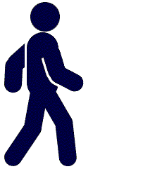 Pedestrian