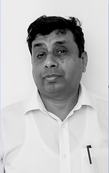 Ratnajit Bhattacharjee Ratnajit Bhattacharjee