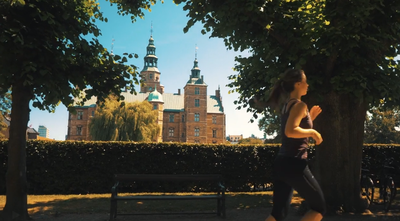 Rosenborg