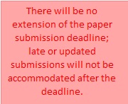 EuCAP2020 Paper deadline