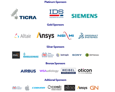 EuCAP2020 Sponsors After Conference Cancellation