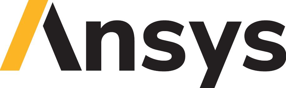 Ansys Logo 