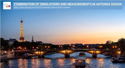 Paris ESoA Course 1