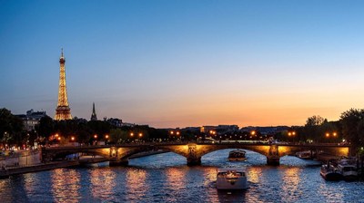 Paris ESoA Course