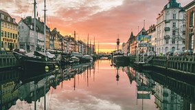 Nyhavn